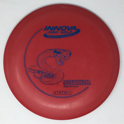 Innova Sidewinder (DX) Fairway Driver
