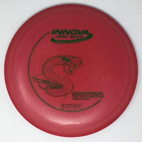 Innova Sidewinder (DX) Fairway Driver