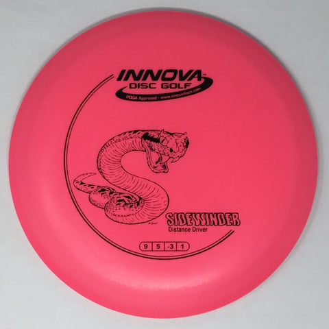 Innova Sidewinder (DX) Fairway Driver