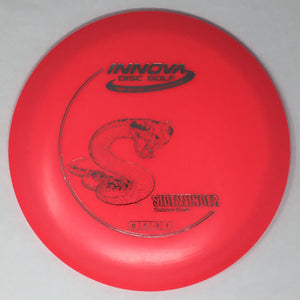 Innova Sidewinder (DX) Fairway Driver