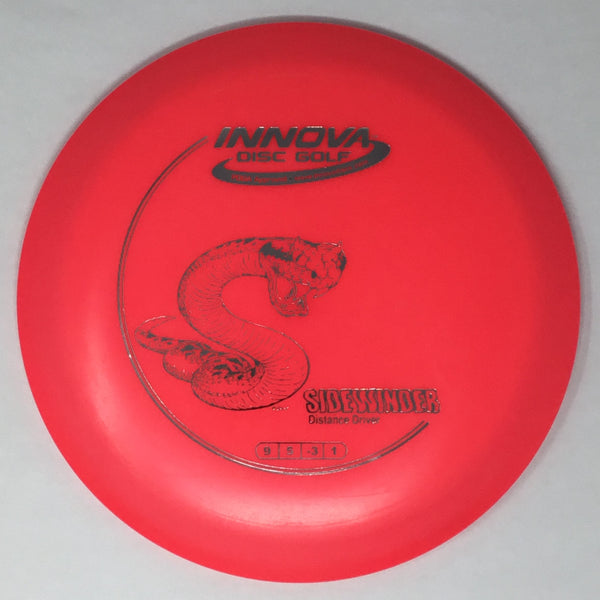Innova Sidewinder (DX) Fairway Driver