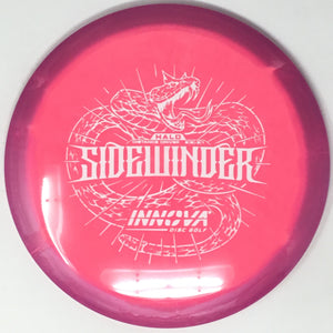 Innova Sidewinder (Halo Star) Fairway Driver