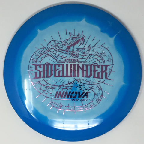 Innova Sidewinder (Halo Star) Fairway Driver