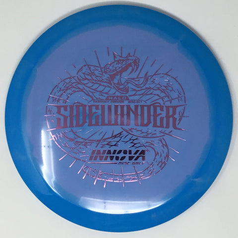 Innova Sidewinder (Halo Star) Fairway Driver