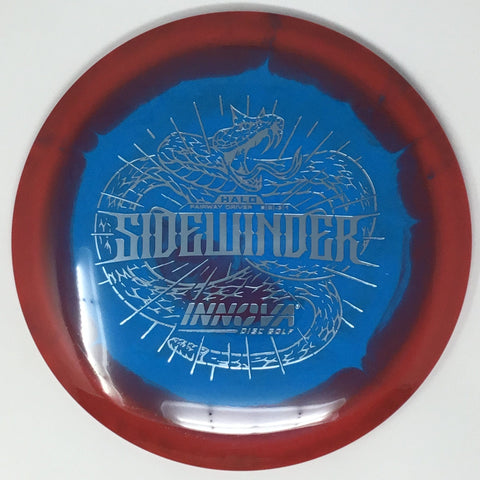Innova Sidewinder (Halo Star) Fairway Driver