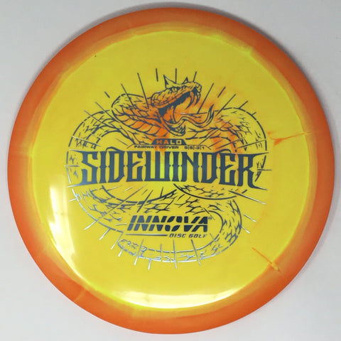 Innova Sidewinder (Halo Star) Fairway Driver