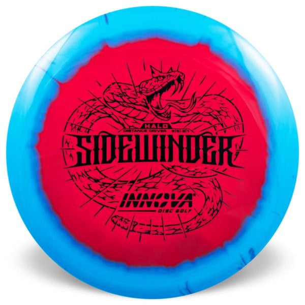 Innova Sidewinder (Halo Star) Fairway Driver