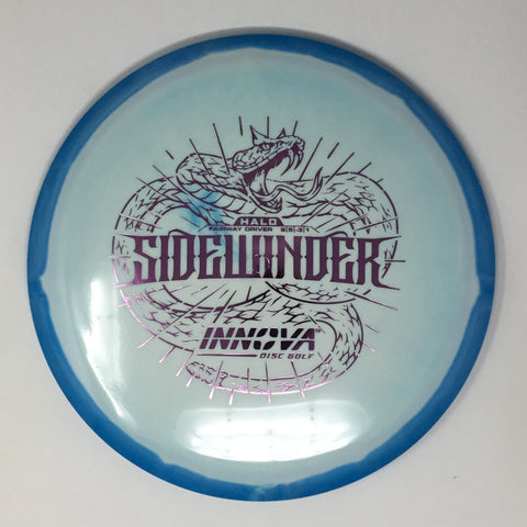 Innova Sidewinder (Halo Star) Fairway Driver