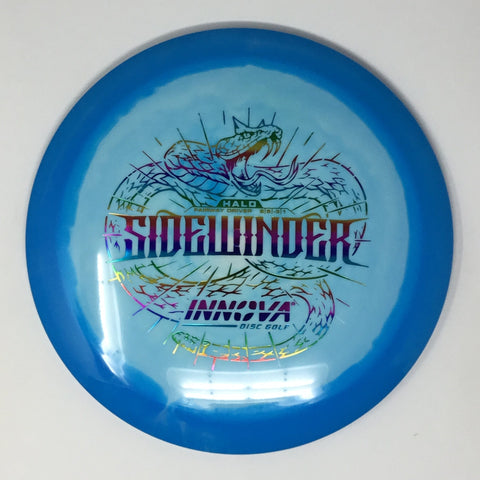 Innova Sidewinder (Halo Star) Fairway Driver