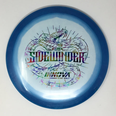 Innova Sidewinder (Halo Star) Fairway Driver