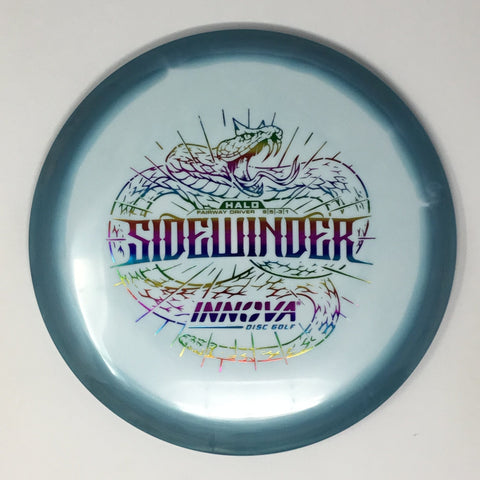 Innova Sidewinder (Halo Star) Fairway Driver