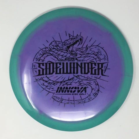 Innova Sidewinder (Halo Star) Fairway Driver