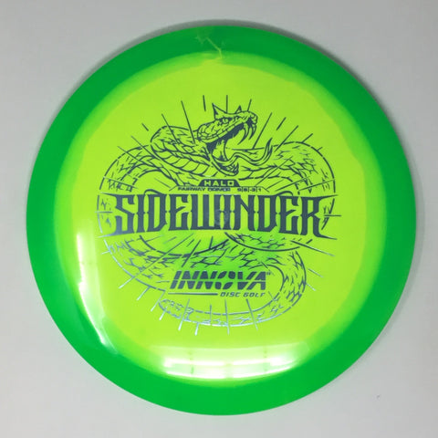 Innova Sidewinder (Halo Star) Fairway Driver
