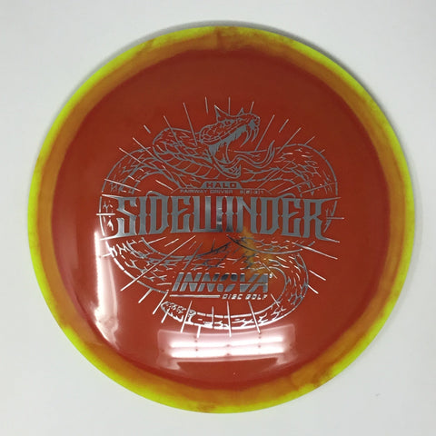 Innova Sidewinder (Halo Star) Fairway Driver