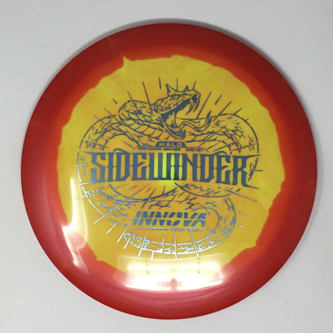 Innova Sidewinder (Halo Star) Fairway Driver