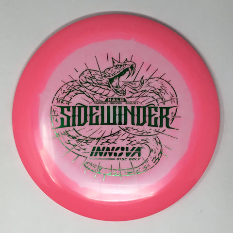 Innova Sidewinder (Halo Star) Fairway Driver