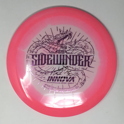 Innova Sidewinder (Halo Star) Fairway Driver