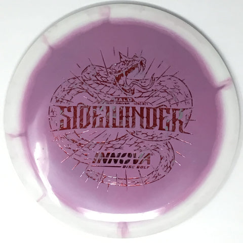 Innova Sidewinder (Halo Star) Fairway Driver
