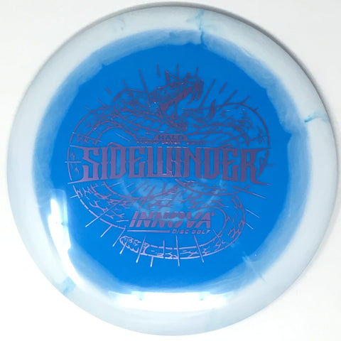 Innova Sidewinder (Halo Star) Fairway Driver