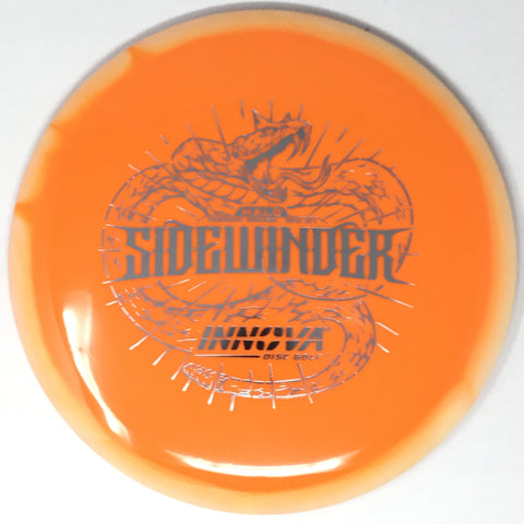 Innova Sidewinder (Halo Star) Fairway Driver