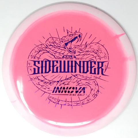 Innova Sidewinder (Halo Star) Fairway Driver