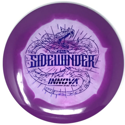 Innova Sidewinder (Halo Star) Fairway Driver
