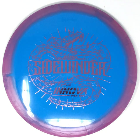 Innova Sidewinder (Halo Star) Fairway Driver