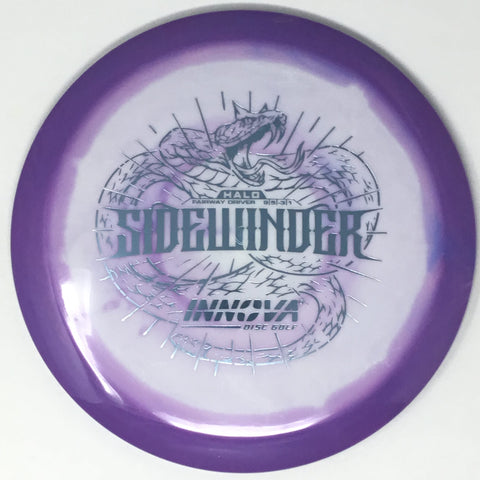 Innova Sidewinder (Halo Star) Fairway Driver