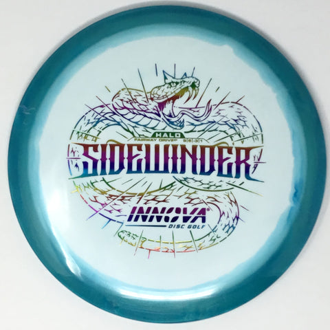 Innova Sidewinder (Halo Star) Fairway Driver