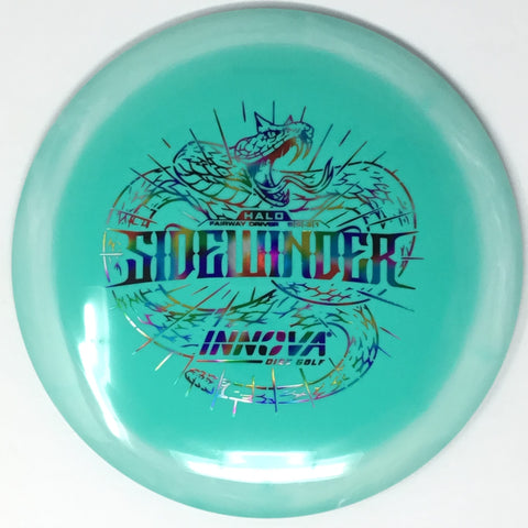 Innova Sidewinder (Halo Star) Fairway Driver