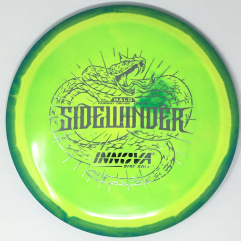 Innova Sidewinder (Halo Star) Fairway Driver