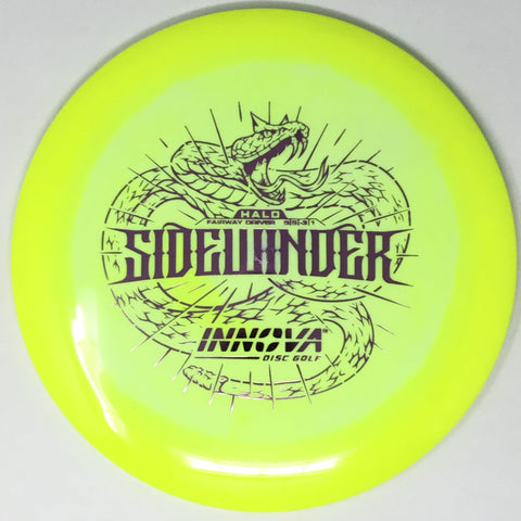 Innova Sidewinder (Halo Star) Fairway Driver