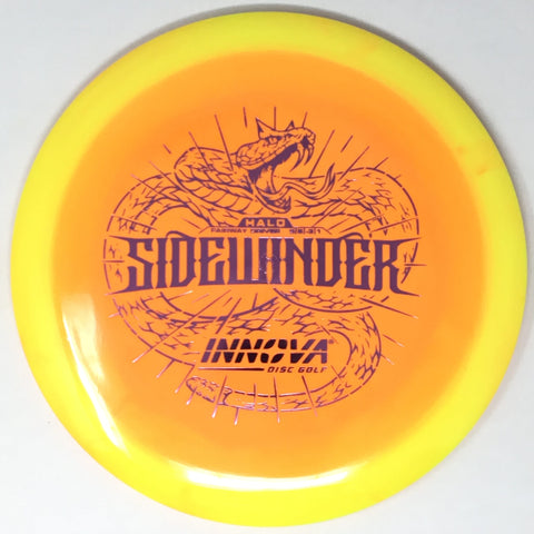 Innova Sidewinder (Halo Star) Fairway Driver