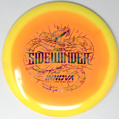 Innova Sidewinder (Halo Star) Fairway Driver