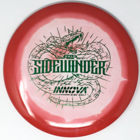 Innova Sidewinder (Halo Star) Fairway Driver