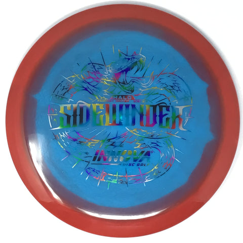 Innova Sidewinder (Halo Star) Fairway Driver