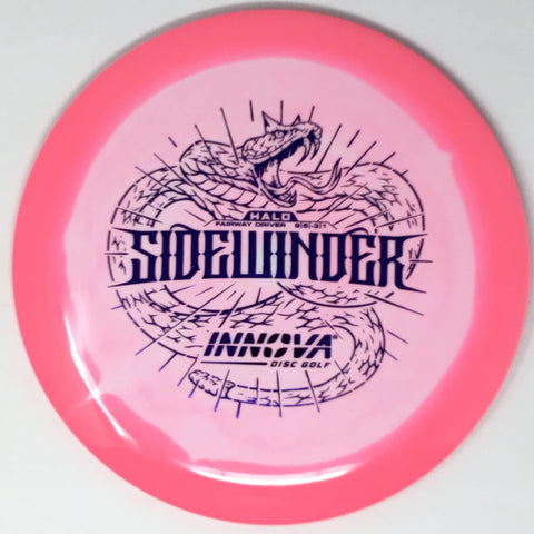 Innova Sidewinder (Halo Star) Fairway Driver