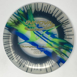 Innova Sidewinder (I-Dye Champion) Fairway Driver