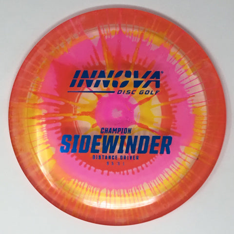 Innova Sidewinder (I-Dye Champion) Fairway Driver