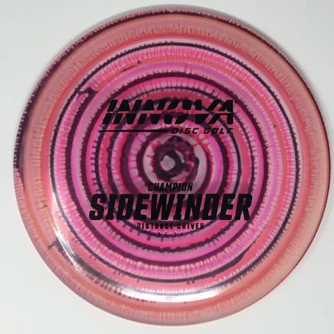 Innova Sidewinder (I-Dye Champion) Fairway Driver