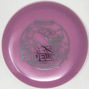Innova Sidewinder (Star) Fairway Driver