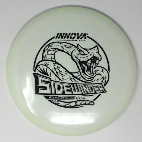 Innova Sidewinder (Star) Fairway Driver