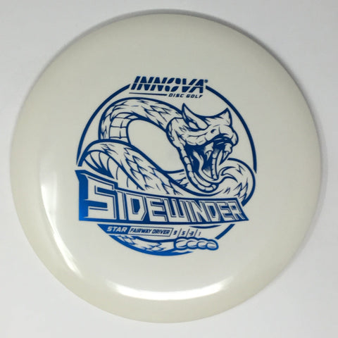 Innova Sidewinder (Star) Fairway Driver