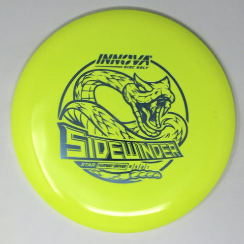 Innova Sidewinder (Star) Fairway Driver