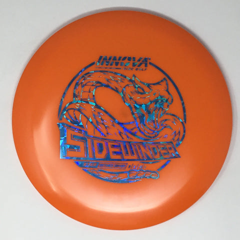 Innova Sidewinder (Star) Fairway Driver