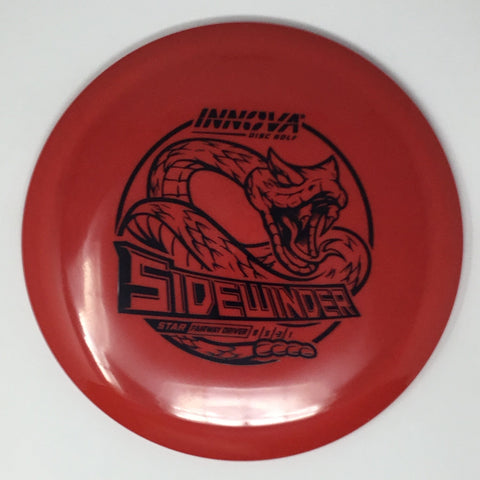 Innova Sidewinder (Star) Fairway Driver