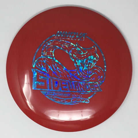 Innova Sidewinder (Star) Fairway Driver