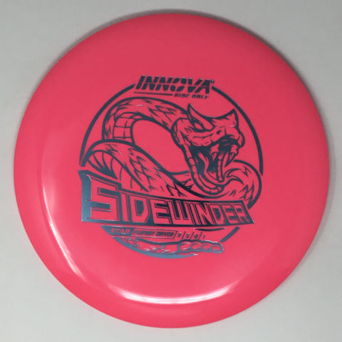 Innova Sidewinder (Star) Fairway Driver