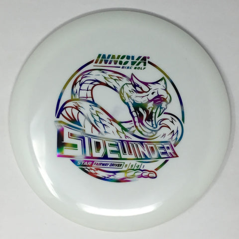 Innova Sidewinder (Star) Fairway Driver