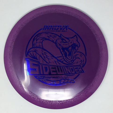 Innova Sidewinder (Star) Fairway Driver